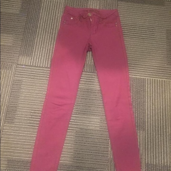 RUE 21 Jeggings - Picture 1 of 1